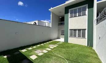 Imagem: Casa Solta à Venda 3 Quartos (2 Suítes)