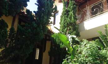 Imagem 4: Casa à venda, 5 quartos, 2 suítes, 10 vagas, Bandeirantes - Belo Horizonte/MG