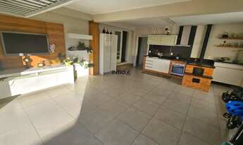 Imagem 2: Casa em Chácaras