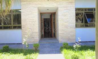 Imagem 3: Casa com piscina para alugar no Jardim Adriana II na Zona Sul de Londrina