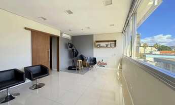 Imagem 7: Sala Comercial para Locação no Getúlio Vargas Prime Offices Pronta para o Seu Sucesso