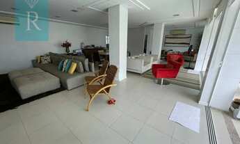 Imagem 7: Casa 5 quartos no bairro Cachoeira do Bom Jesus Florianópolis