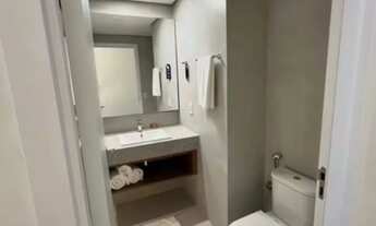 Imagem 4: Apartamento para 04 pessoas - de frente para a Piscina - Natal em Resort 5 estrelas