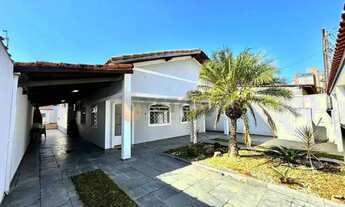 Imagem: Casa à venda em Caraguatatuba, Jardim Britânia