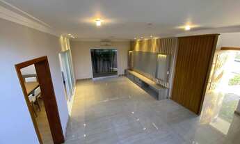 Imagem 3: Casa em Condomínio para Venda em Sorocaba, Jardim Residencial Giverny, 4 dormitórios, 3 su