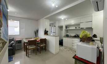 Imagem 3: Apartamento mobiliado com 2 quartos no bairro Pântano do sul