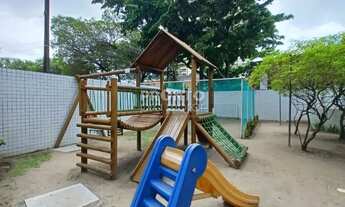 Imagem 2: Imóvel para venda possui 70 metros quadrados com 3 quartos em Pina - Recife - PE