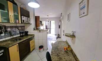 Imagem 3: Apartamento de 3 Quartos no Bairro Ipiranga - São José SC