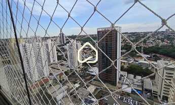 Imagem 2: Apartamento Andar Alto - Solar Cezanne