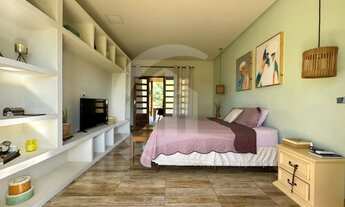 Imagem 5: Casa à venda na Zona de expansão (Areia Branca