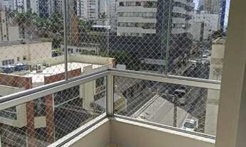 Imagem 14: Locação anual apartamento Balneário Camboriú