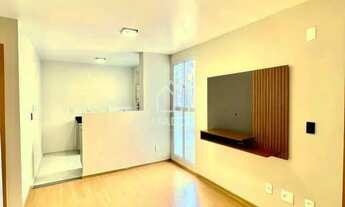 Imagem 2: Apartamento à venda no Pontal da Serra