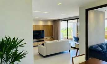 Imagem 4: Casa a venda em Praia do Forte com 6 suites mobiliada e nova na Ilha dos Passaros