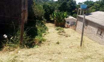 Imagem: Terreno no Bairro Santo Onofre REF