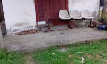 Imagem: Casa para temporada