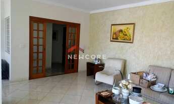 Imagem 2: Casa em Rua Catarina Inglese Soares - Vila Industrial - Campinas/SP