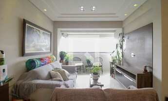 Imagem: Apartamento à Venda - Barra Funda, 3 Quartos