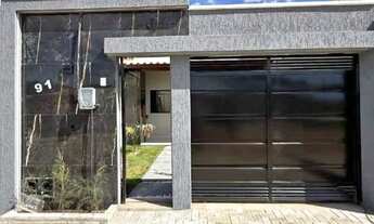 Imagem: 01- Casa no Araçagy