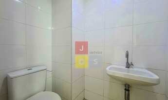 Imagem 5: Sala Comercial Aluguel 22M2 - Barra Olímpica