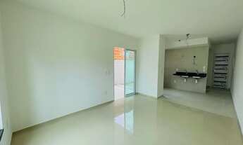 Imagem 4: Lançamento casa duplex eusebio