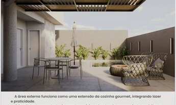 Imagem 7: Casa Térrea de Alto Padrão - Jardins Atenas