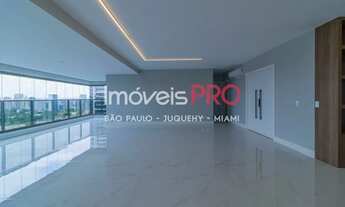 Imagem 3: Lindo apartamento 4 suítes 32º andar com uma linda vista com shopping, saude e educação