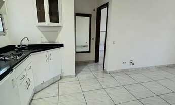 Imagem 4: Aluguel 1 Quarto Centro de Curitiba ( retirado os móveis