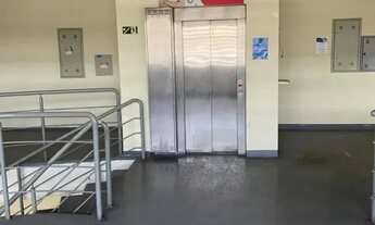 Imagem 7: GALPÃO - JARDIM ANDARAÍ - SP