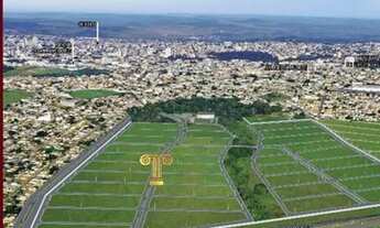 Imagem 2: VENDO LOTES QUITADOS E AGIO NO GRAND TRIANON