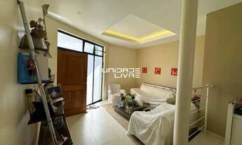 Imagem 2: Casa com 3 dormitórios e área gourmet no Real Park Vila Oliveira, Mogi