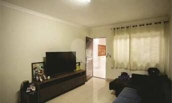 Imagem: Sobrado com 2 quartos à venda em Parque