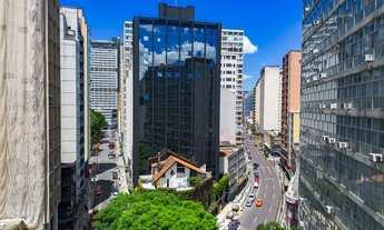 Imagem 2: Loja no Centro de 58,44m² - TBG Stúdios