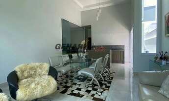 Imagem 6: Casa à venda com 3 quartos no Jardim Esplanada II, Indaiatuba - SP