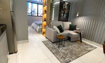 Imagem 4: Ágio de Apartamento tipo stúdio no coração da zona leste