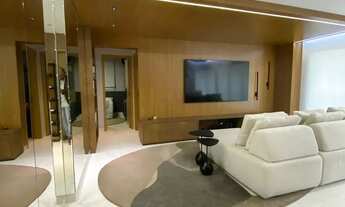 Imagem 6: Lindo Apartamento no setor Marista , todo Decorado com Mobília completa , sendo 3 suítes