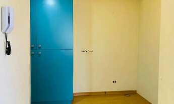 Imagem 4: Apartamento de 2 Quartos | Semi-Mobiliado | Andar Alto