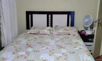 Imagem 6: Apartamento térreo de 2 dormitórios com 56,29m² na Garibaldi bairro Bom Fim