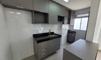 Imagem: Apartamento - Parque Industrial - Campinas