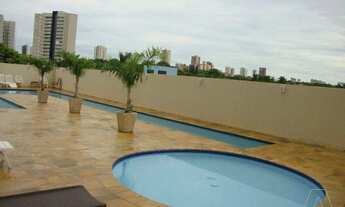 Imagem 4: Apartamento no Condomínio Residencial España em Araçatuba/SP