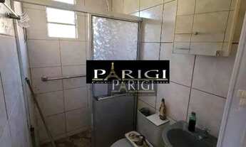 Imagem 7: Casa com 4 dormitórios para alugar, 150 m² por R$ 3.150,00/mês - Protásio Alves - Porto Al