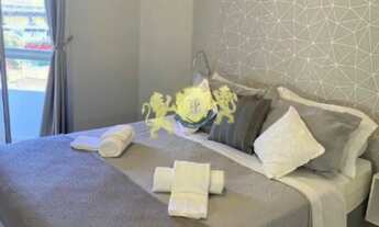 Imagem 5: Rarus Flats - Flat para alugar na Vila Mariana - Edifício Royal Ibirapuera