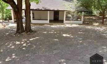 Imagem: Chácara à venda, - Condomínio Alto da