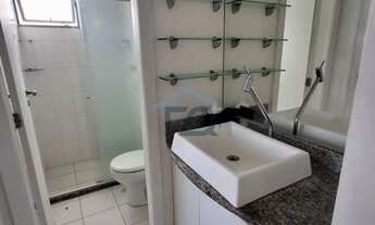 Imagem 6: Apartamento à venda no bairro Recreio Ipitanga - Lauro de Freitas/BA