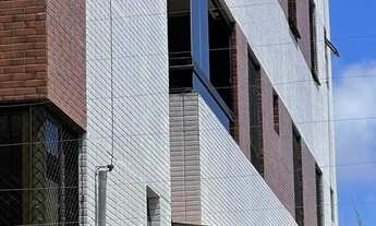 Imagem 3: EDIFÍCIO BOULEVARD Altiplano Cabo Branco - Apartamento com área de 78m² bem distribuídos