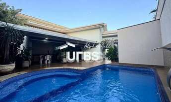 Imagem 6: Casa Térrea no Condomínio do Lago