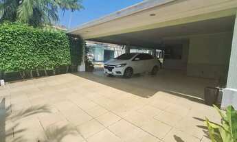 Imagem 4: Casa no Condomínio Itapuranga III - Ponta Negra