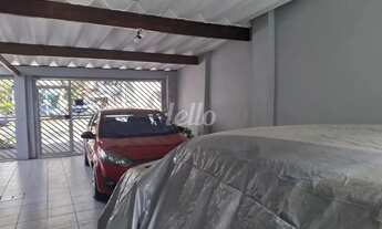 Imagem 2: Casa 3 quartos à venda no(a) Alto da Moóca