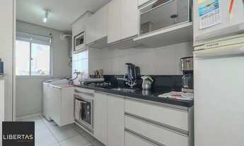 Imagem 4: Mobiliado 2 dorm,1 suíte e vaga coberta - Ary Tarrago