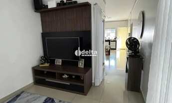 Imagem 4: Casa com 2 quartos sendo 1 suite disponível para venda no bairro Residencial Gramado em Ub