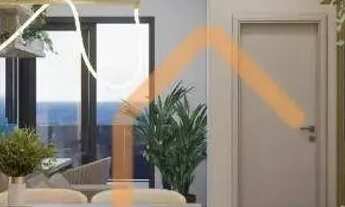 Imagem 7: Apartamento com 2 dormitórios à venda, 63 m² por R$ 409.000,00 - Santa Rita II - Pouso Ale